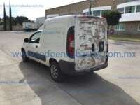 Dodge Ram Promaster 2020 5p Rapid L4/1.4 Man 2020 Dodge Ram Promaster Ingreso Exteriores 6