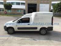 Dodge Ram Promaster 2020 5p Rapid L4/1.4 Man 2020 Dodge Ram Promaster Ingreso Exteriores 7