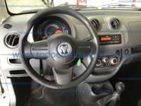 Dodge Ram Promaster 2020 5p Rapid L4/1.4 Man 2020 Dodge Ram Promaster Ingreso Interiores 0