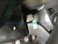 Dodge Ram Promaster 2020 5p Rapid L4/1.4 Man 2020 Dodge Ram Promaster Ingreso Interiores 10
