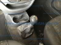 Dodge Ram Promaster 2020 5p Rapid L4/1.4 Man 2020 Dodge Ram Promaster Ingreso Interiores 11