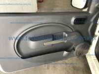 Dodge Ram Promaster 2020 5p Rapid L4/1.4 Man 2020 Dodge Ram Promaster Ingreso Interiores 12