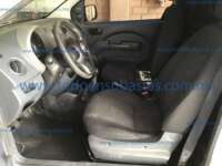 Dodge Ram Promaster 2020 5p Rapid L4/1.4 Man 2020 Dodge Ram Promaster Ingreso Interiores 13