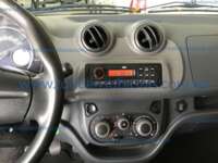 Dodge Ram Promaster 2020 5p Rapid L4/1.4 Man 2020 Dodge Ram Promaster Ingreso Interiores 2