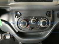 Dodge Ram Promaster 2020 5p Rapid L4/1.4 Man 2020 Dodge Ram Promaster Ingreso Interiores 3