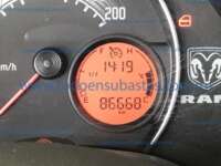Dodge Ram Promaster 2020 5p Rapid L4/1.4 Man 2020 Dodge Ram Promaster Ingreso Interiores 4