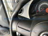 Dodge Ram Promaster 2020 5p Rapid L4/1.4 Man 2020 Dodge Ram Promaster Ingreso Interiores 6