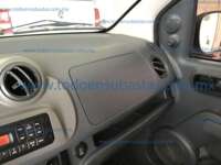 Dodge Ram Promaster 2020 5p Rapid L4/1.4 Man 2020 Dodge Ram Promaster Ingreso Interiores 9