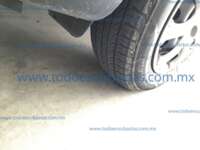 Dodge Ram Promaster 2020 5p Rapid L4/1.4 Man 2020 Dodge Ram Promaster Ingreso Llantas 10