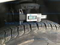 Dodge Ram Promaster 2020 5p Rapid L4/1.4 Man 2020 Dodge Ram Promaster Ingreso Llantas 11