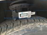 Dodge Ram Promaster 2020 5p Rapid L4/1.4 Man 2020 Dodge Ram Promaster Ingreso Llantas 2