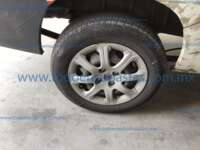 Dodge Ram Promaster 2020 5p Rapid L4/1.4 Man 2020 Dodge Ram Promaster Ingreso Llantas 3