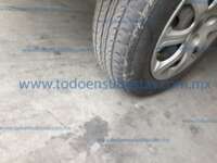 Dodge Ram Promaster 2020 5p Rapid L4/1.4 Man 2020 Dodge Ram Promaster Ingreso Llantas 4
