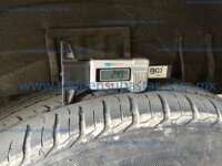 Dodge Ram Promaster 2020 5p Rapid L4/1.4 Man 2020 Dodge Ram Promaster Ingreso Llantas 5