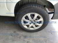 Dodge Ram Promaster 2020 5p Rapid L4/1.4 Man 2020 Dodge Ram Promaster Ingreso Llantas 6