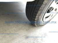 Dodge Ram Promaster 2020 5p Rapid L4/1.4 Man 2020 Dodge Ram Promaster Ingreso Llantas 7