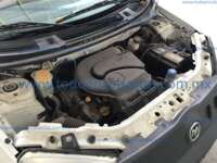 Dodge Ram Promaster 2020 5p Rapid L4/1.4 Man 2020 Dodge Ram Promaster Ingreso Motor 0