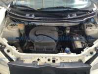 Dodge Ram Promaster 2020 5p Rapid L4/1.4 Man 2020 Dodge Ram Promaster Ingreso Motor 1