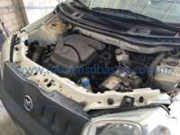 Dodge Ram Promaster 2020 5p Rapid L4/1.4 Man 2020 Dodge Ram Promaster Ingreso Motor 2