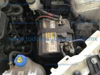 Dodge Ram Promaster 2020 5p Rapid L4/1.4 Man 2020 Dodge Ram Promaster Ingreso Motor 3