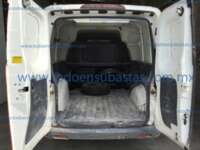 Dodge Ram Promaster 2020 5p Rapid L4/1.4 Man 2020 Dodge Ram Promaster Ingreso Cajuela 0