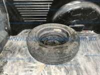 Dodge Ram Promaster 2020 5p Rapid L4/1.4 Man 2020 Dodge Ram Promaster Ingreso Cajuela 2