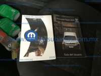 Dodge Ram Promaster 2020 5p Rapid L4/1.4 Man 2020 Dodge Ram Promaster Ingreso Documentos 0