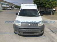 Dodge Ram Promaster 2020 5p Rapid L4/1.4 Man 2020 Dodge Ram Promaster Ingreso Exteriores 0