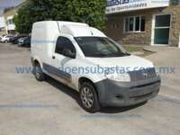 Dodge Ram Promaster 2020 5p Rapid L4/1.4 Man 2020 Dodge Ram Promaster Ingreso Exteriores 2