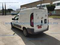 Dodge Ram Promaster 2020 5p Rapid L4/1.4 Man 2020 Dodge Ram Promaster Ingreso Exteriores 6