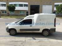 Dodge Ram Promaster 2020 5p Rapid L4/1.4 Man 2020 Dodge Ram Promaster Ingreso Exteriores 7