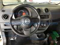 Dodge Ram Promaster 2020 5p Rapid L4/1.4 Man 2020 Dodge Ram Promaster Ingreso Interiores 0