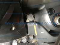 Dodge Ram Promaster 2020 5p Rapid L4/1.4 Man 2020 Dodge Ram Promaster Ingreso Interiores 10