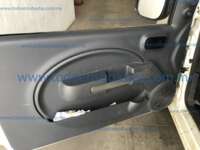 Dodge Ram Promaster 2020 5p Rapid L4/1.4 Man 2020 Dodge Ram Promaster Ingreso Interiores 12