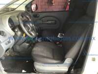 Dodge Ram Promaster 2020 5p Rapid L4/1.4 Man 2020 Dodge Ram Promaster Ingreso Interiores 13