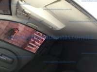 Dodge Ram Promaster 2020 5p Rapid L4/1.4 Man 2020 Dodge Ram Promaster Ingreso Interiores 14