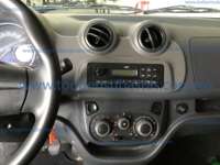 Dodge Ram Promaster 2020 5p Rapid L4/1.4 Man 2020 Dodge Ram Promaster Ingreso Interiores 2