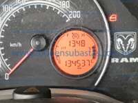 Dodge Ram Promaster 2020 5p Rapid L4/1.4 Man 2020 Dodge Ram Promaster Ingreso Interiores 4