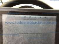 Dodge Ram Promaster 2020 5p Rapid L4/1.4 Man 2020 Dodge Ram Promaster Ingreso Interiores 5