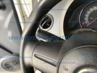 Dodge Ram Promaster 2020 5p Rapid L4/1.4 Man 2020 Dodge Ram Promaster Ingreso Interiores 6