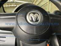 Dodge Ram Promaster 2020 5p Rapid L4/1.4 Man 2020 Dodge Ram Promaster Ingreso Interiores 8