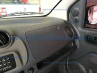 Dodge Ram Promaster 2020 5p Rapid L4/1.4 Man 2020 Dodge Ram Promaster Ingreso Interiores 9