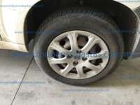 Dodge Ram Promaster 2020 5p Rapid L4/1.4 Man 2020 Dodge Ram Promaster Ingreso Llantas 0