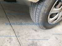 Dodge Ram Promaster 2020 5p Rapid L4/1.4 Man 2020 Dodge Ram Promaster Ingreso Llantas 1