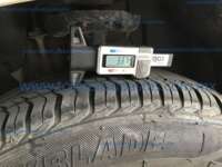 Dodge Ram Promaster 2020 5p Rapid L4/1.4 Man 2020 Dodge Ram Promaster Ingreso Llantas 11