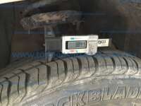 Dodge Ram Promaster 2020 5p Rapid L4/1.4 Man 2020 Dodge Ram Promaster Ingreso Llantas 2