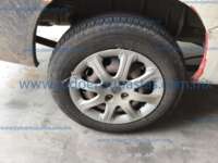 Dodge Ram Promaster 2020 5p Rapid L4/1.4 Man 2020 Dodge Ram Promaster Ingreso Llantas 3