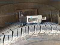 Dodge Ram Promaster 2020 5p Rapid L4/1.4 Man 2020 Dodge Ram Promaster Ingreso Llantas 5