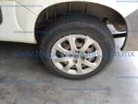 Dodge Ram Promaster 2020 5p Rapid L4/1.4 Man 2020 Dodge Ram Promaster Ingreso Llantas 6