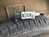 Dodge Ram Promaster 2020 5p Rapid L4/1.4 Man 2020 Dodge Ram Promaster Ingreso Llantas 8